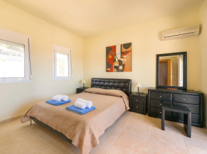 Athoniki Villas
