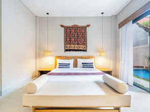Arusa Home Bali