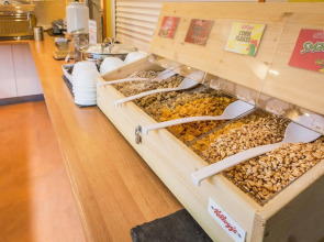 a&o Hamburg Hammer Kirche