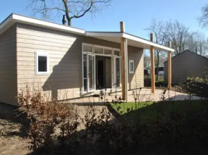 Vakantiepark Schouwen