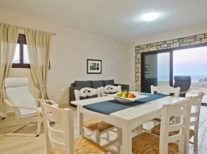 Petra Villas