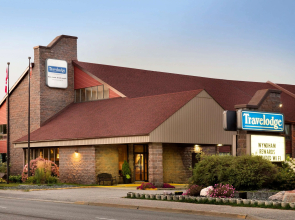 Travelodge by Wyndham North Bay
