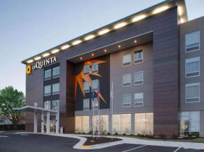 La Quinta Inn & Suites Manassas VA-Dulles Airport