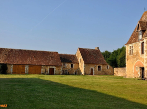 Manoir du Bois Joly