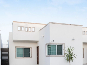 Fraccionamiento Coronado