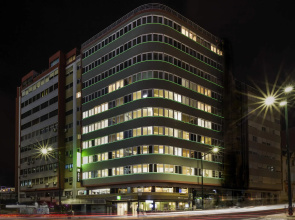 ibis Styles Lisboa Centro Marquês de Pombal