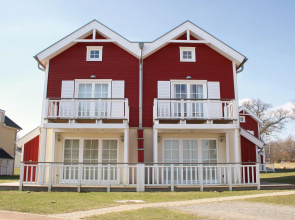 Holiday Home by the Sea With Sauna