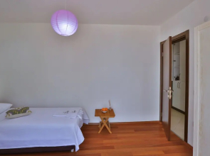 SC Apartments by Cinarlar