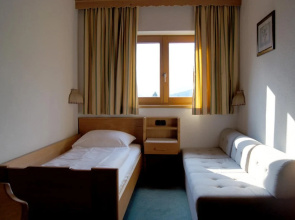 Pension Hohe Salve