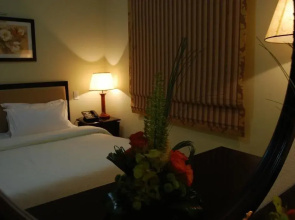 Western Park Residential  Business Complex For Expats Only
