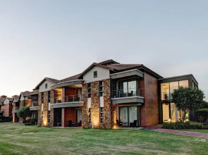 The Royal Marang Hotel