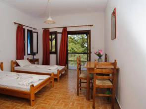 Athina Studios