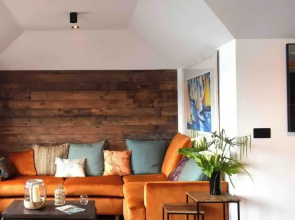 Captains Loft