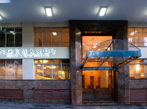 Normandy Hotel