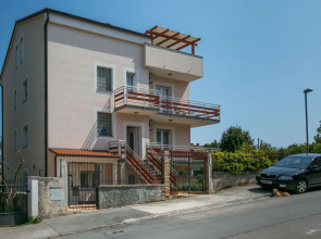Apartments Petar
