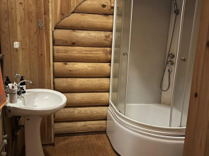 Отель Легенда