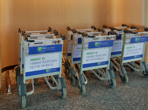 Holiday Inn Express Kuala Lumpur City Centre by IHG