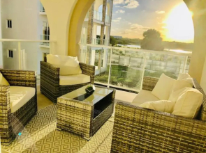 Cana Pearl Hard Rock Cafe Apartment