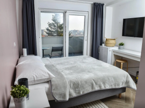 Rooms At Zajceva 34