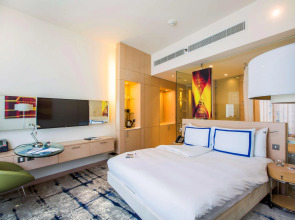 Media One Hotel Dubai