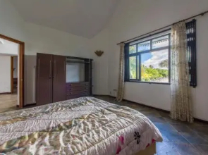 Turtle Bay Beach Villa