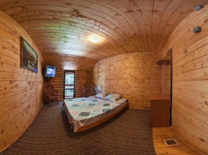 Cottage Teremok