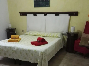 B&B Sa Tregonaja