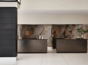 Renaissance Orlando Airport Hotel by Marriott