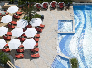 Mandarin Oriental, Macau