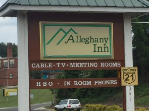 Alleghany Inn