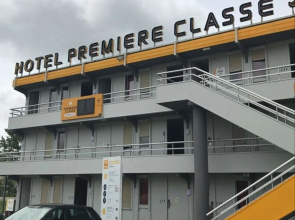 Premiere Classe Montauban