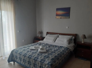 Soula's sunshine big Apartment