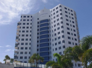 Centrepoint Holiday Apartments