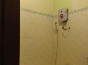 Green Park Village Guesthouse