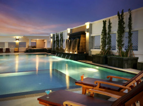 Kantary Hotel and Serviced Apartments, Ayutthaya