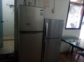 Kost Harian Nias 20