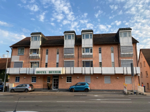 Hotel Bitzer