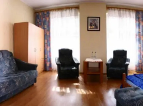 Trzy Korony Hotel