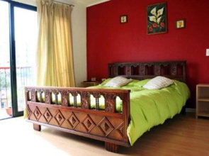 Hostal Reloj de Flores