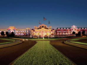 Harrah's Tunica
