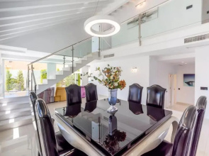 Ohana2 Luxury Villa