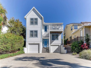 Four Palms - Four Bedroom Home