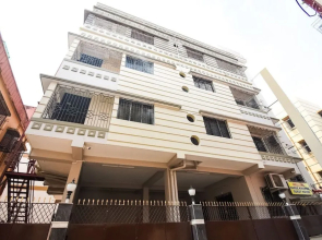 OYO 8189 Shree Krishna Guest House