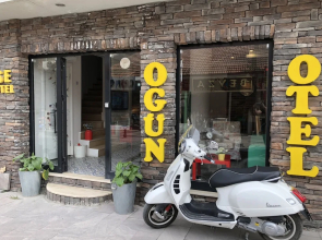 Ogun House Hotel