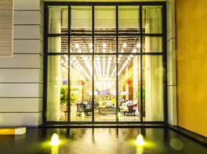 Cjia Apartment