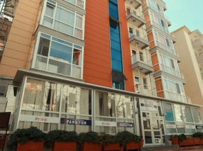 Canakkale Kampus Pansiyon