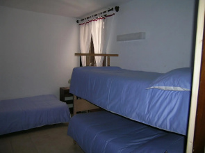 109D - Three Bedroom