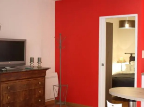 Appartement Le Logis de Gaspard
