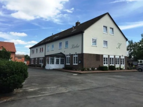 Hotel Restaurant Korber