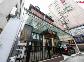 Insadong R Guesthouse